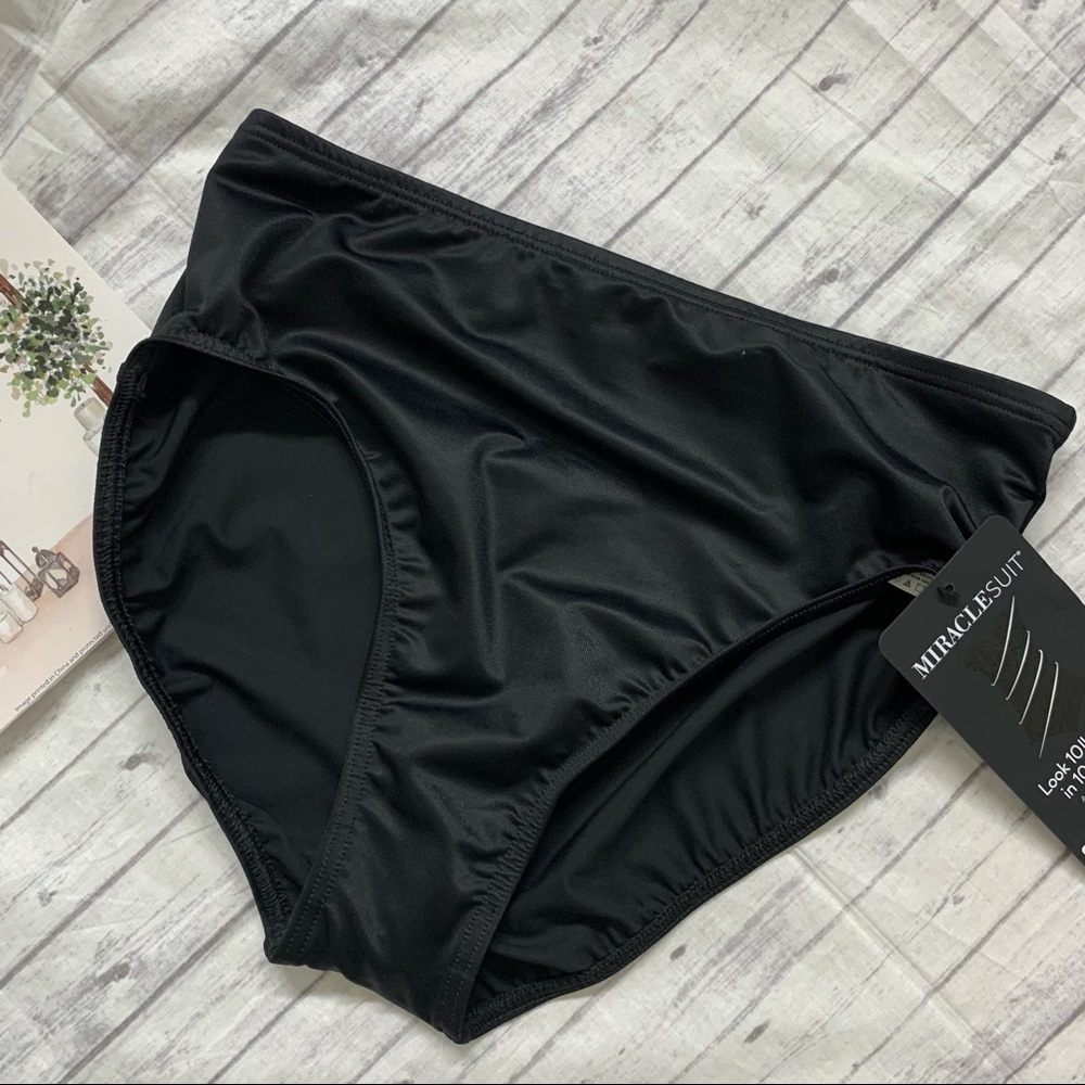 🆕 NWT MIRACLESUIT BASIC PANT - Picture 8 of 14